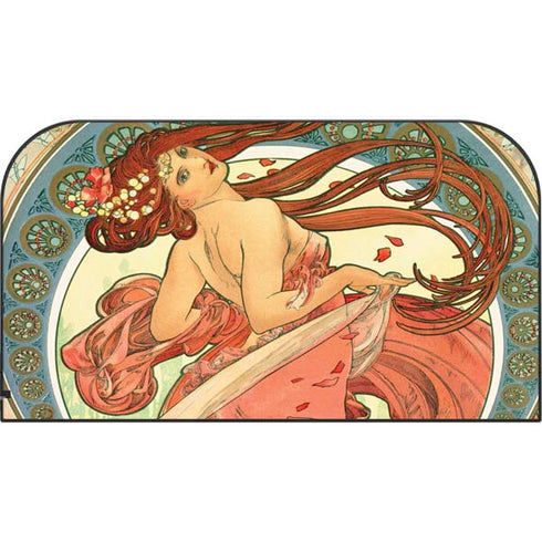 The Arts: Dance by Mucha Nintendo Switch 2 (2025) with Joy-Con Skin